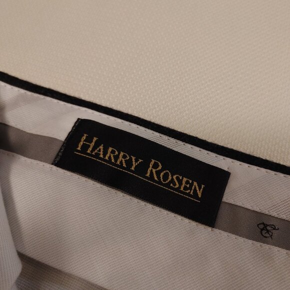 CANALI Harry Rosen trousers - Picture 8 of 15